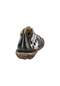 Eject DUNAS - Slip-ons - preto