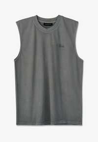 Niewybrane, vintage grey