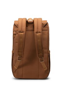 Herschel RETREAT 23L - Zaino - camel