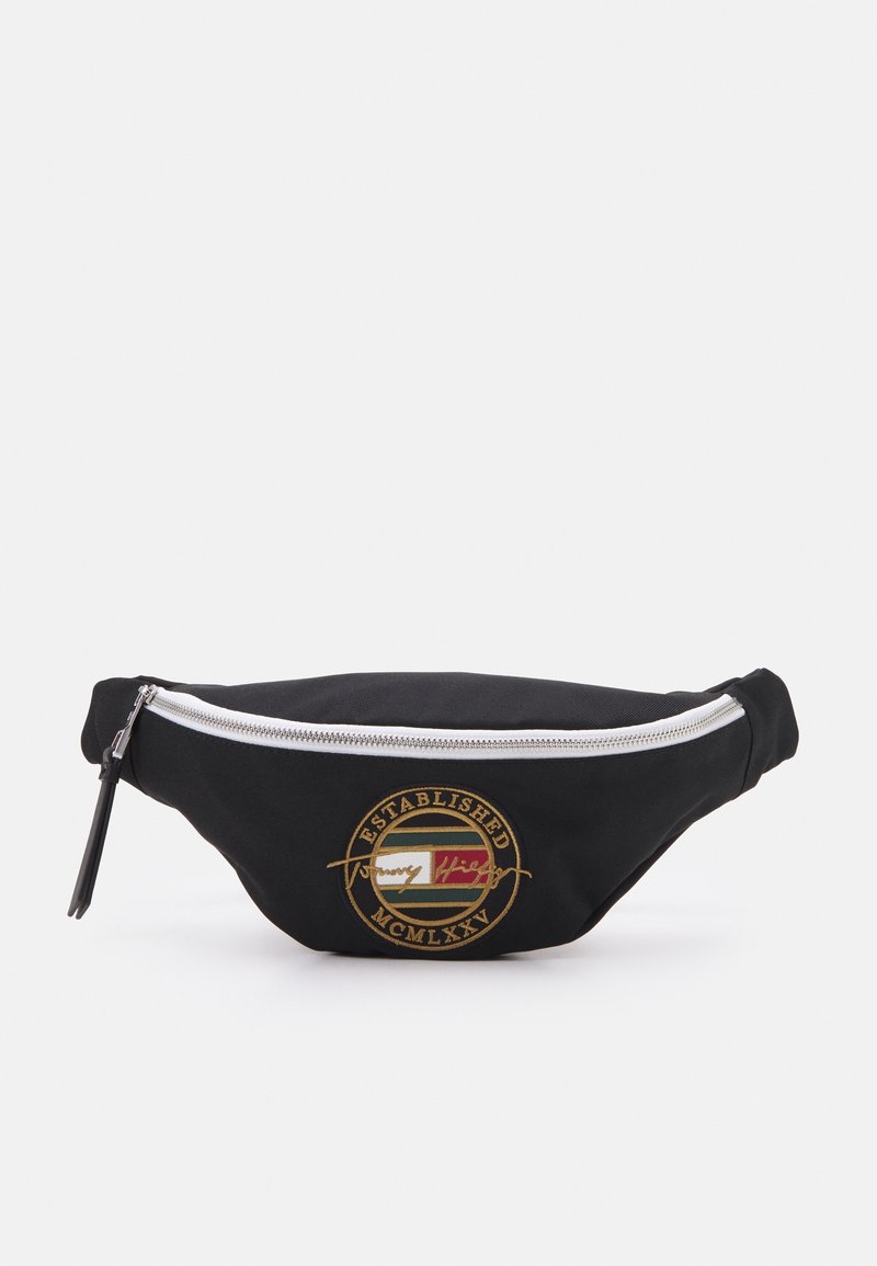 Tommy Hilfiger Marsupio - black