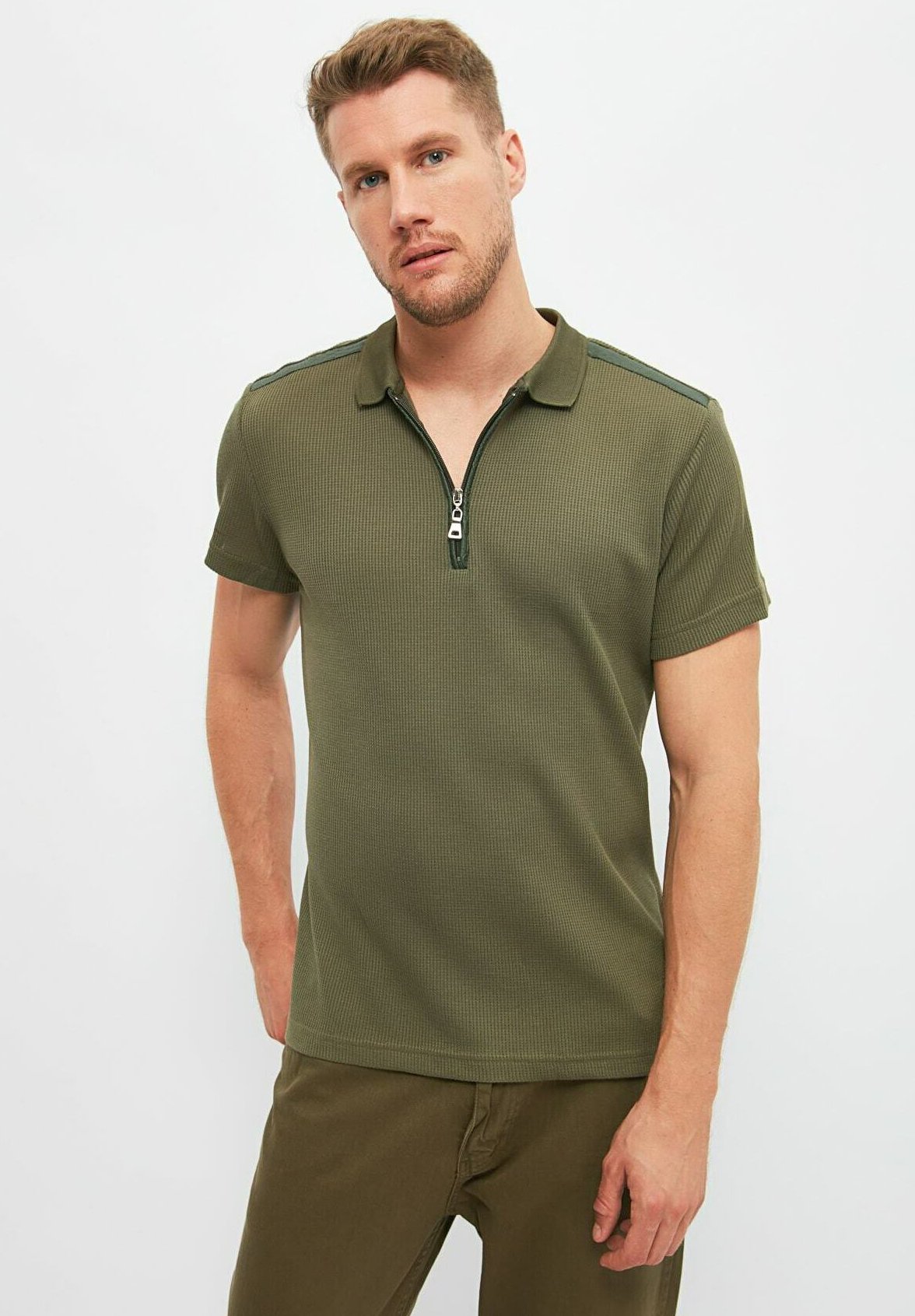 Uomo Polo Uomo Polo