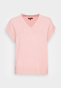 More & More Strickpullover - light pink
