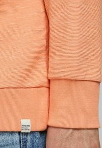 Jack & Jones Felpa - coral