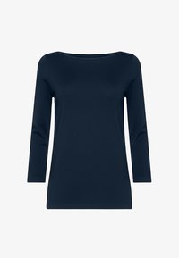 Ikke valgt, navy