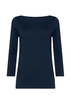 Wolford, WOLFORD - Maglietta a manica lunga - navy