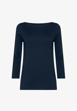 Wolford, WOLFORD - Maglietta a manica lunga - navy