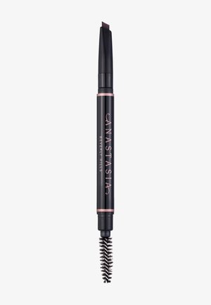 Anastasia Beverly Hills BROW DEFINER - Matite sopracciglia - ash brown