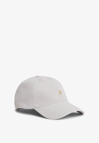 Niet geselecteerd, grey whisper