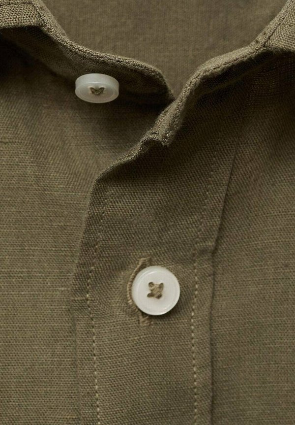 AVISPA - Shirt - kaki2