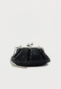 Väike käekott - grigio scuro