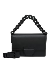 LIEBESKIND BERLIN Penelope Croco Crossbody M Spring Water [163518] - sac à épaule bandoulière
