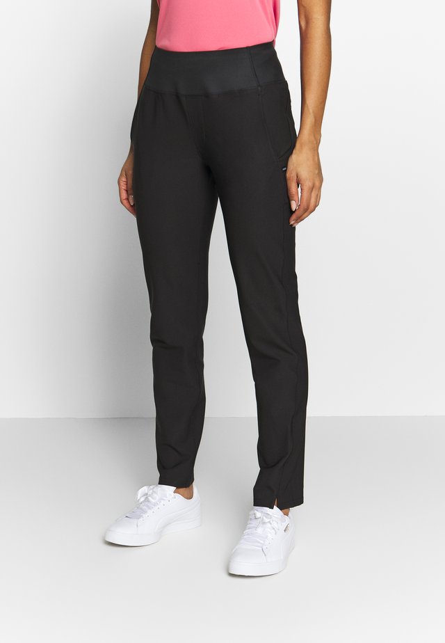 PANT - Broek - black