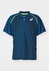 MATCH ACTIBREEZE - Polosärk - mako blue