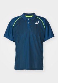 MATCH ACTIBREEZE - Polo shirt - mako blue