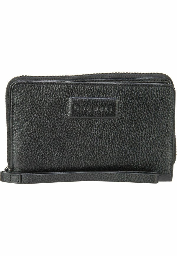 ELSA ZIP  - Geldbörse - schwarz