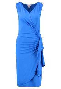 Anna Field Vardagsklänning - royal blue