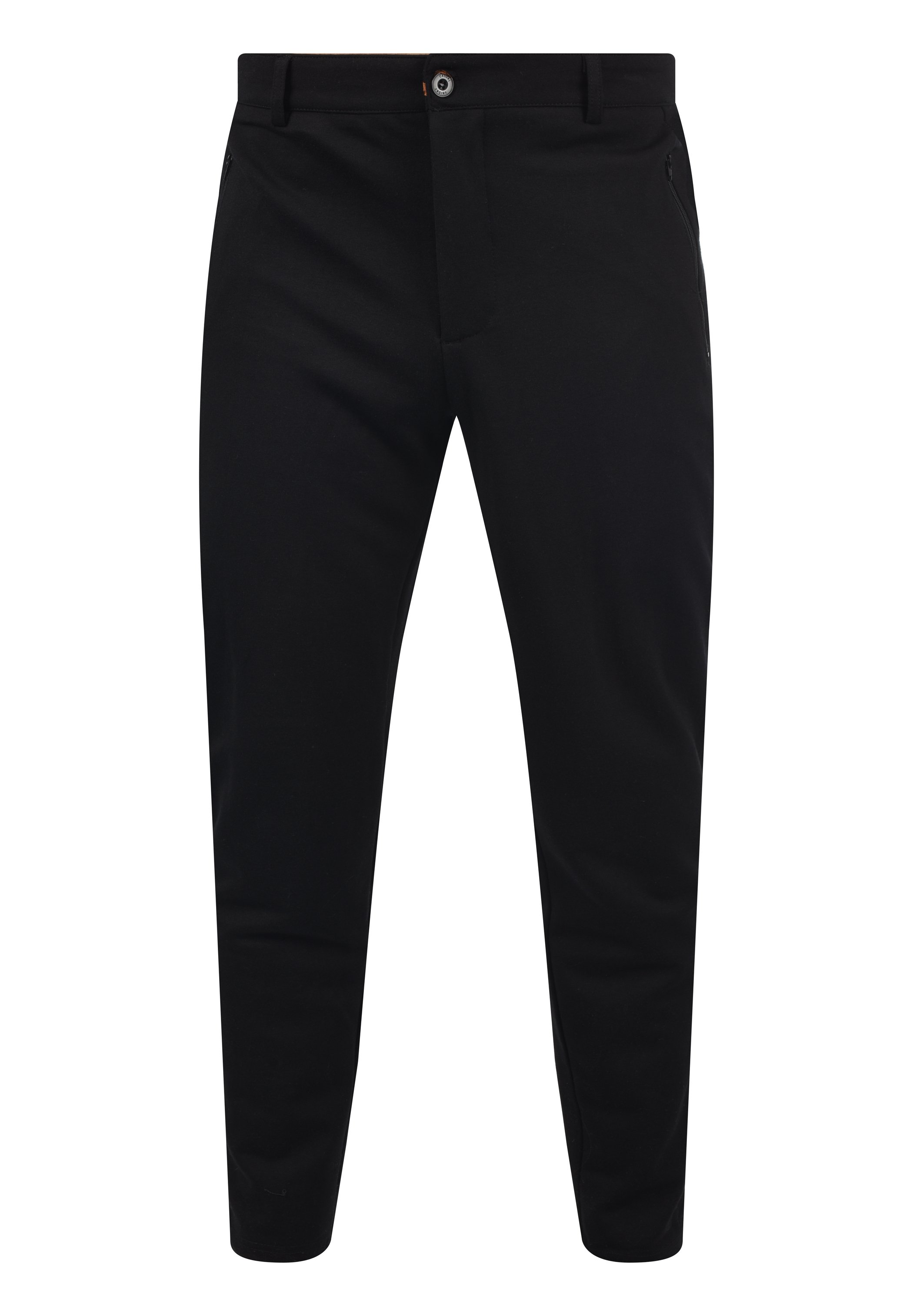 Casual Friday CFPANTS - Pantalones - black/negro - Zalando.es