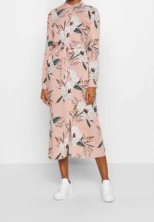 Blousejurk - light pink