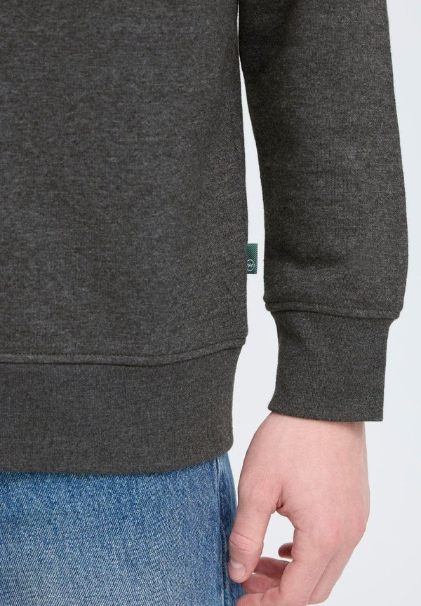 RICHARDS - Sweatshirt - charcoal mix3