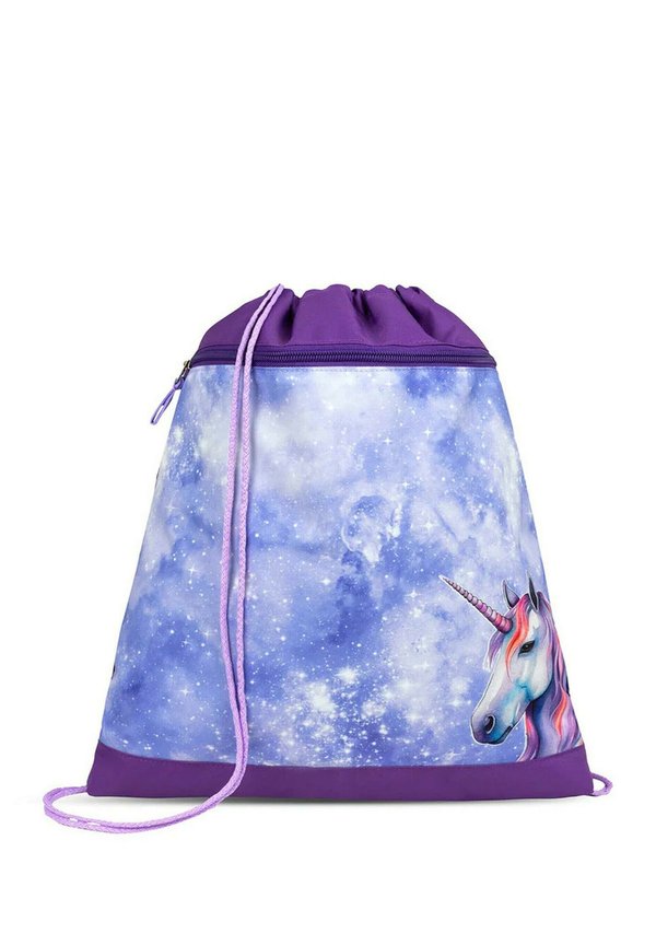 SET – Schulranzen – mistyc luna