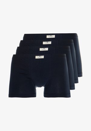 4 PACK - Trumpikės - blue dark