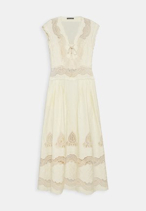 DRESS - Svečana odjeća - yellow