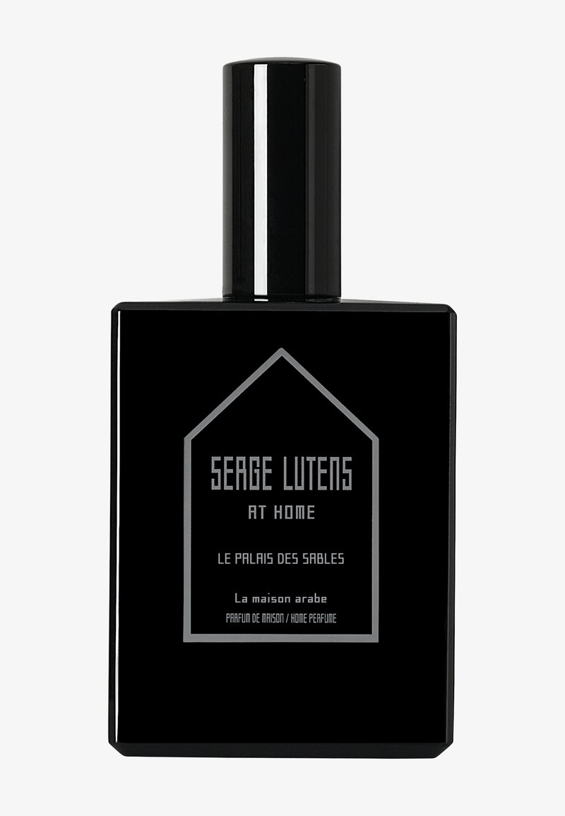 Serge Lutens - LE PALAIS DES SABLES - LA MAISON ARABE ROOM SPRAY - Fragranza per ambienti - not defined, Ingrandire