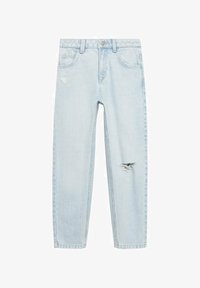 Selectat, light blue