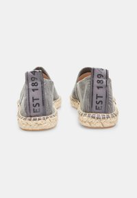Bata Espadrile - grigio