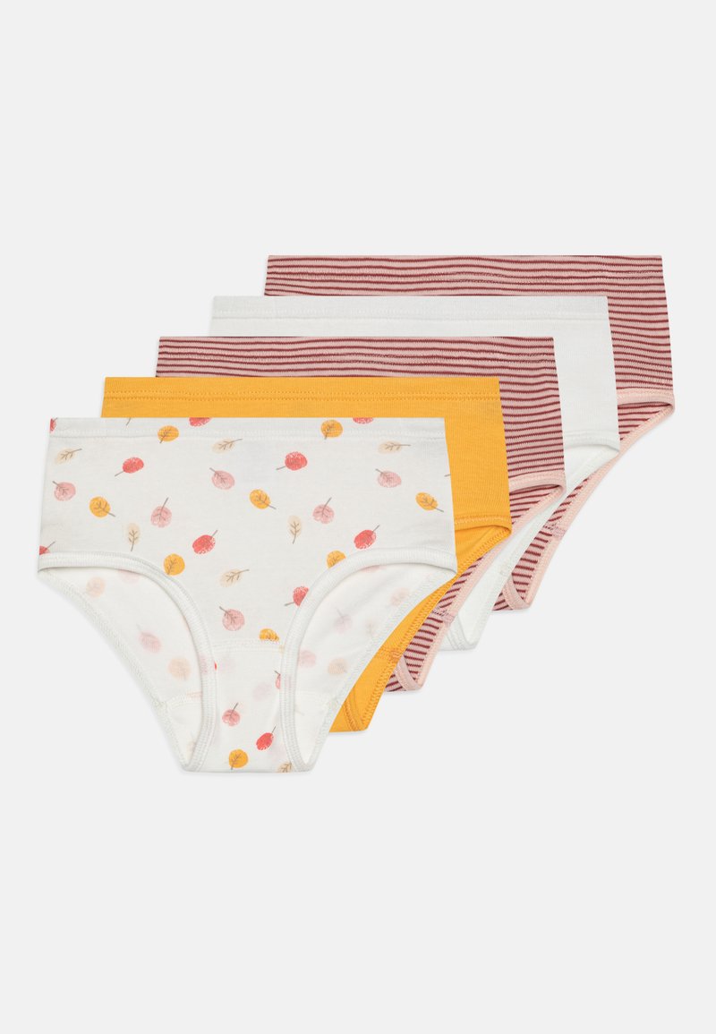 Mutandine Bambini Sanetta Sanetta Intimo Bambini E Ragazzi - 95% Cotone