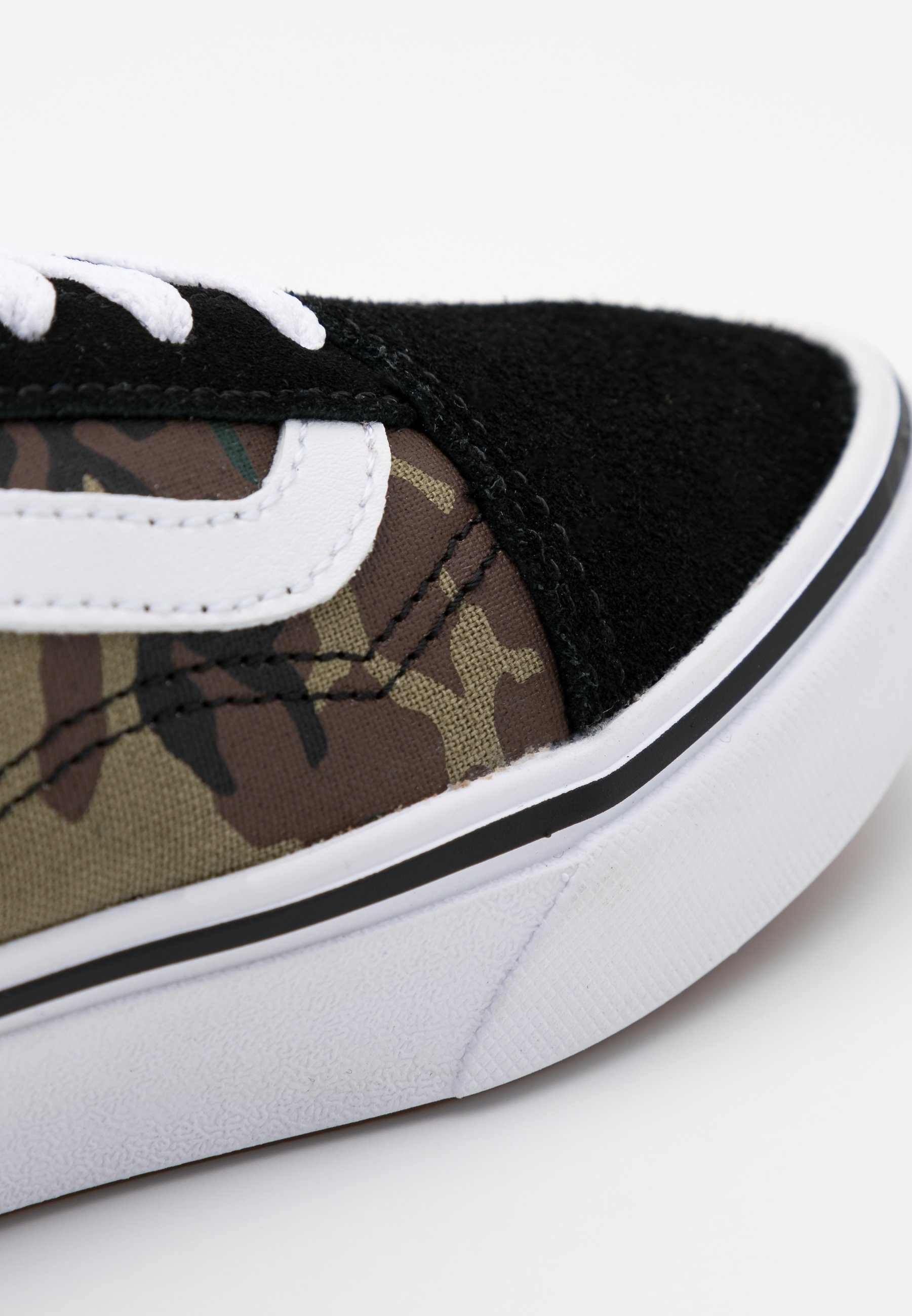 zalando vans comfycush