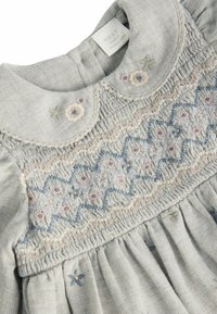 Next EMBROIDERED REGULAR FIT - Dnevna haljina - grey