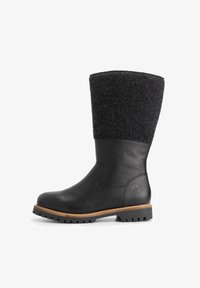 Niet geselecteerd, black