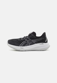 ASICS - GEL-CUMULUS 26 - Neutrale løbesko - black/concrete Miniaturebillede 1