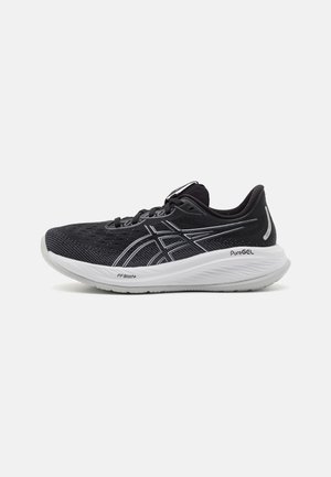 GEL-CUMULUS 26 - Neutral running shoes - black/concrete