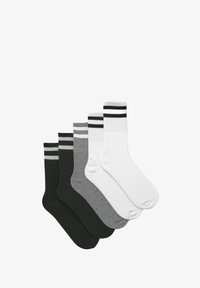 Selezionato, 5x Multicolor