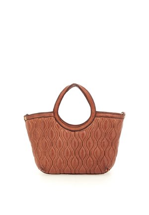 SHOPPING AMUR - Borsa a mano - ruggine