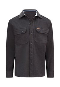 Ariat BRANFORD - Hemd - charcoal