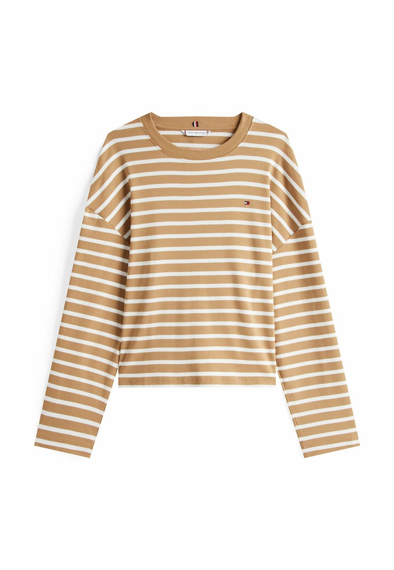 Tommy Hilfiger Longsleeve beige