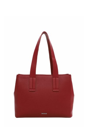 HEIDEMARIE - Sac à main - red