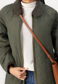 Hunter ORIGINAL Płaszcz zimowy