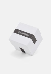 Calvin Klein ELECTRIC - Käevõru - silver-coloured