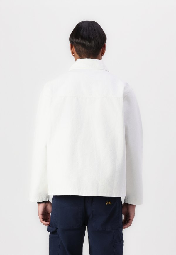 GAS JACKET UNISEX - Light jacket - natural3