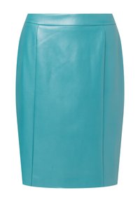 QUIOSQUE Kokerrok - turquoise