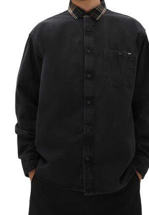 Camisa - black