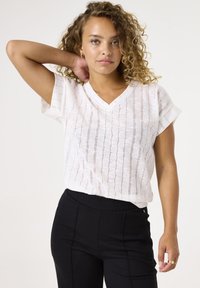 Garcia Blouse - off white