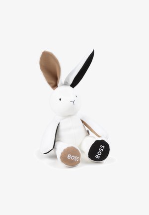 UNISEX - Knuffel - white