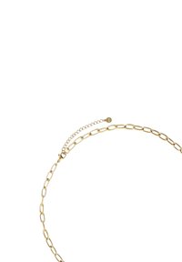 My Jewellery BOTANICAL STATEMENT CHARM - Collar - goudkleurig