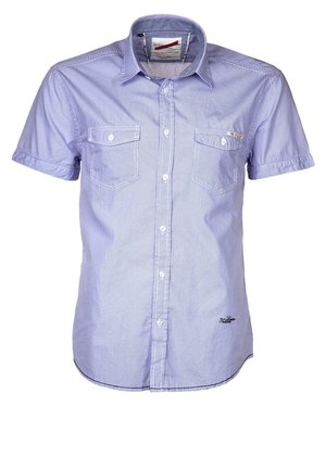 Overhemd - off-white