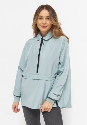 FUNCTIONAL - Lehk bunda - sea foam